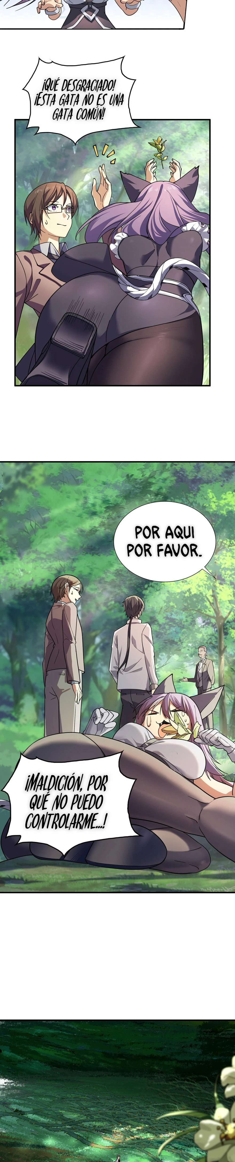 Cultivador Inmortal Omnisciente > Capitulo 33 > Page 51